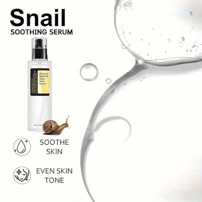 Cosrx Advanced Snail 96 Mucin Power Essence