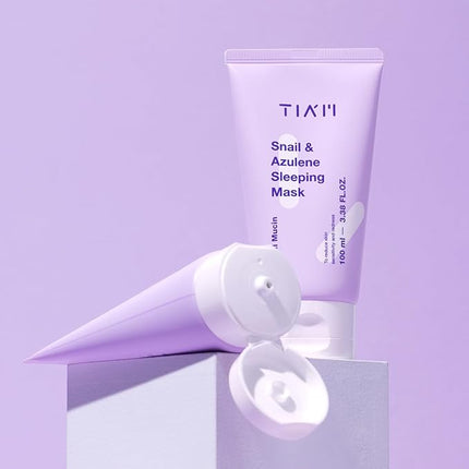 nan – Korean skincare product – UAE
