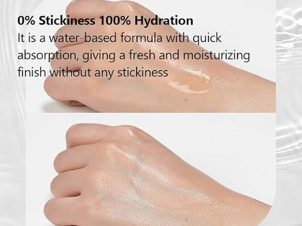 ISNTREE Hyaluronic Acid Toner - 200ml