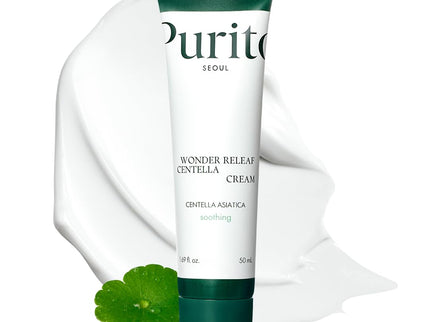 PURITO Wonder Releaf Centella Cream – 50ml
