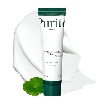 PURITO Wonder Releaf Centella Cream – 50ml