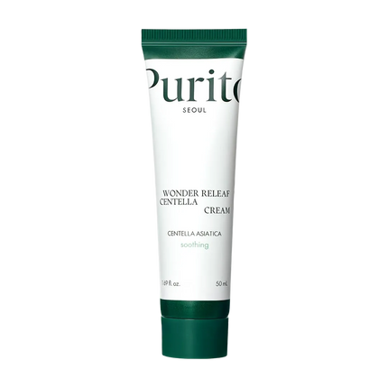 PURITO Wonder Releaf Centella Cream 50ml