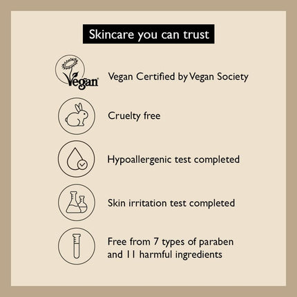 Haruharu Wonder Black Rice Hyaluronic Toner – 10ml