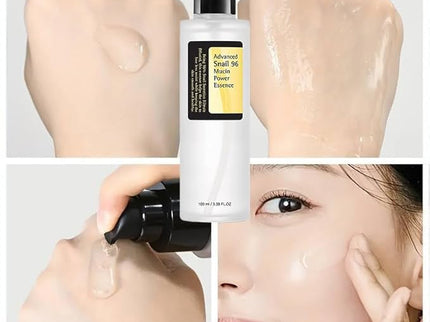Cosrx Advanced Snail 96 Mucin Power Essence