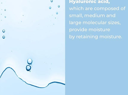 ISNTREE Hyaluronic Acid Toner Plus - 200 ml