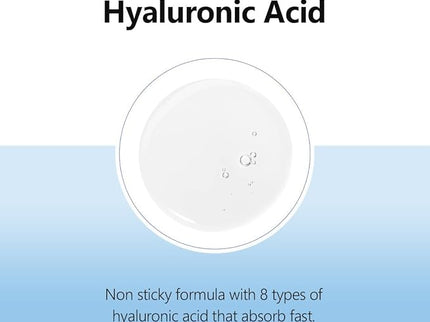 ISNTREE Hyaluronic Acid Water Essence (50ml)