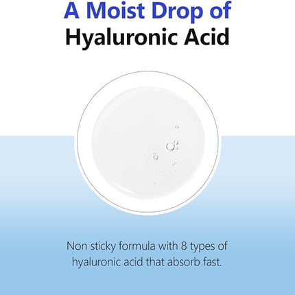 ISNTREE Hyaluronic Acid Water Essence (50ml)