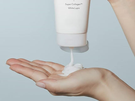 ETUDE Moistfull Collagen Cleansing Foam – 150ml