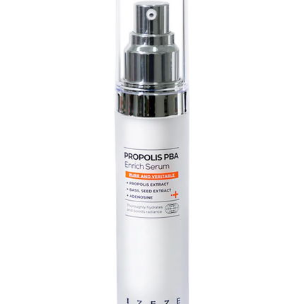 IZEZE Propolis PBA Enrich Serum