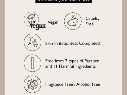 Fermented Black Rice Extract