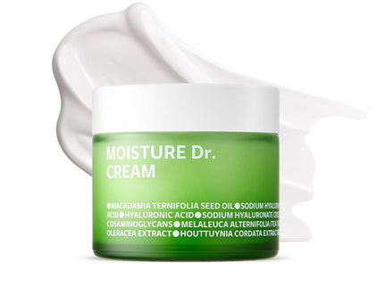 MOISTURE Dr. Cream