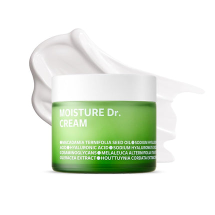 MOISTURE Dr. Cream