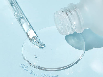 MA:NYO Galactomy Niacin Essence 50ml