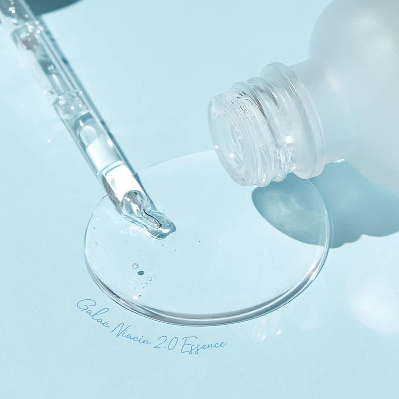 nan – Korean skincare product – UAE