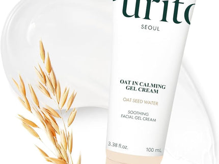 PURITO Oat-in Calming Gel Cream – 100ml