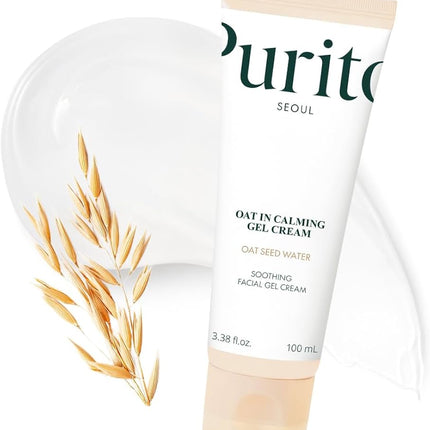 PURITO Oat-in Calming Gel Cream – 100ml