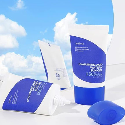 nan – Korean skincare product – UAE