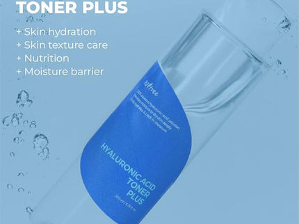 ISNTREE Hyaluronic Acid Toner Plus - 200 ml