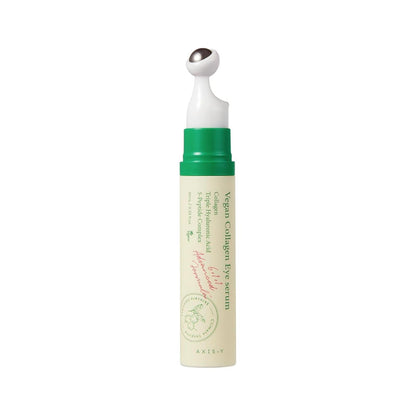 Axis-Y Vegan Collagen Eye Serum- 10 ml