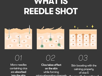VT Reedle Shot 100 50ml