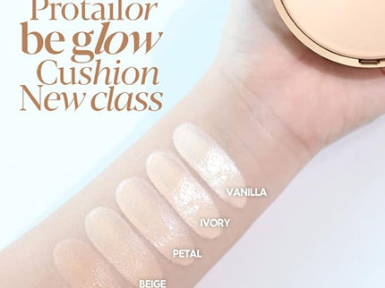 Espoir Tailor Be Glow Cushion – New Class Ivory (5g)