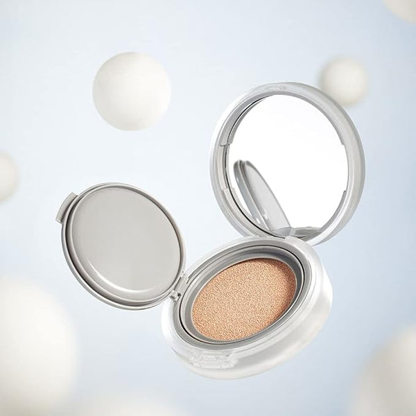 ROM&ND Nu Zero Cushion (05 Sand 25) – Korean skincare product – UAE