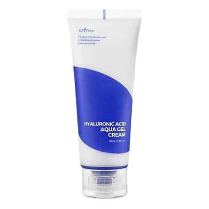 ISNTREE Hyaluronic Acid Aqua Gel Cream 100ml