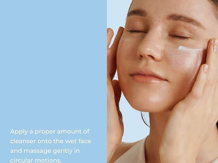 ISNTREE HYALURONIC ACID LOW-pH CLEANSING FOAM 150ml