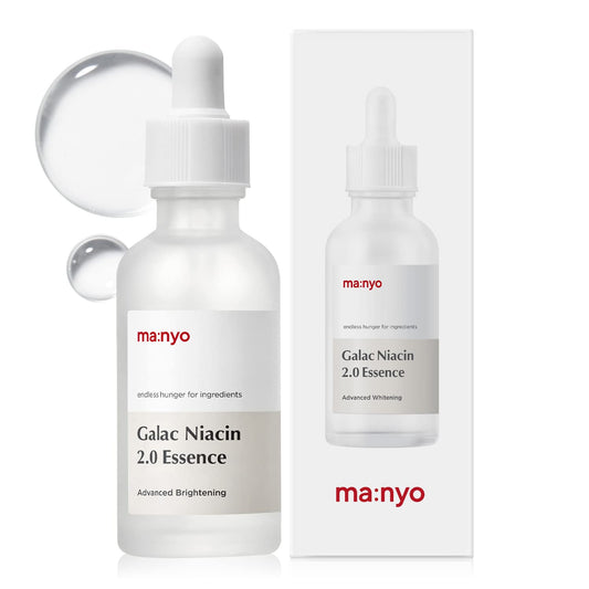 MA:NYO Galactomy Niacin Essence 50ml