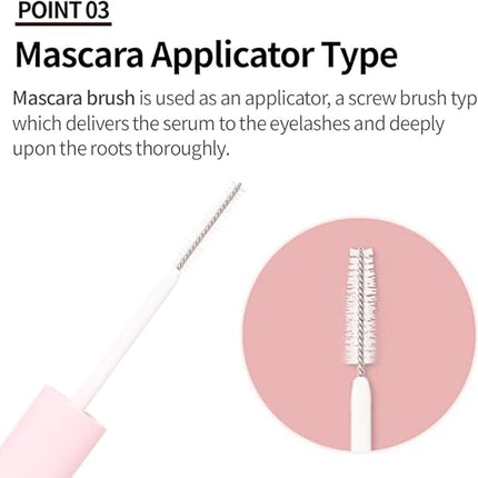 ETUDE My Lash Serum 9g