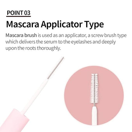 ETUDE MY LASH SERUM 18g