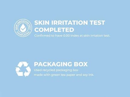 ISNTREE HYALURONIC ACID LOW-pH CLEANSING FOAM 150ml