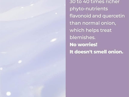 ISNTREE Onion Newpair Gel Cream 50 ml