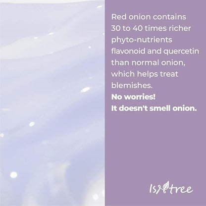 ISNTREE Onion Newpair Gel Cream 50 ml