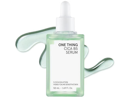 One Thing Cica B5 Set