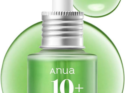 ANUA AZELAIC HYALURON Soothing Serum – 30mL