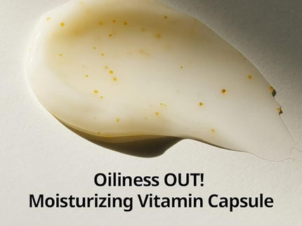 GOODAL Green Tangerine Vita C Dark Spot Care Cream 50ml