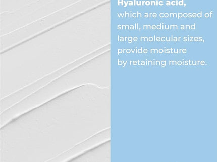 ISNTREE HYALURONIC ACID LOW-pH CLEANSING FOAM 150ml