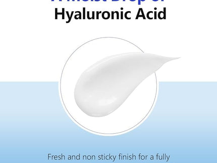 ISNTREE Hyaluronic Acid Aqua Gel Cream 100ml