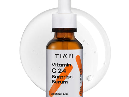 TIA'M Vitamin C24 Surprise Serum – 30ml