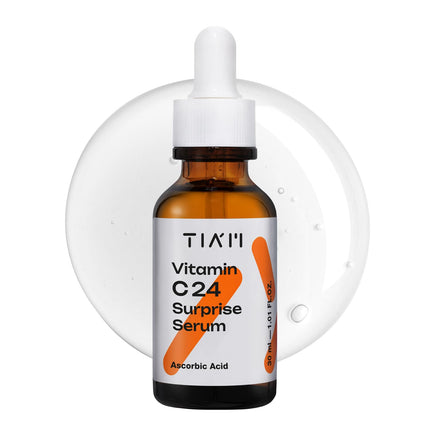 TIA'M Vitamin C24 Surprise Serum – 30ml