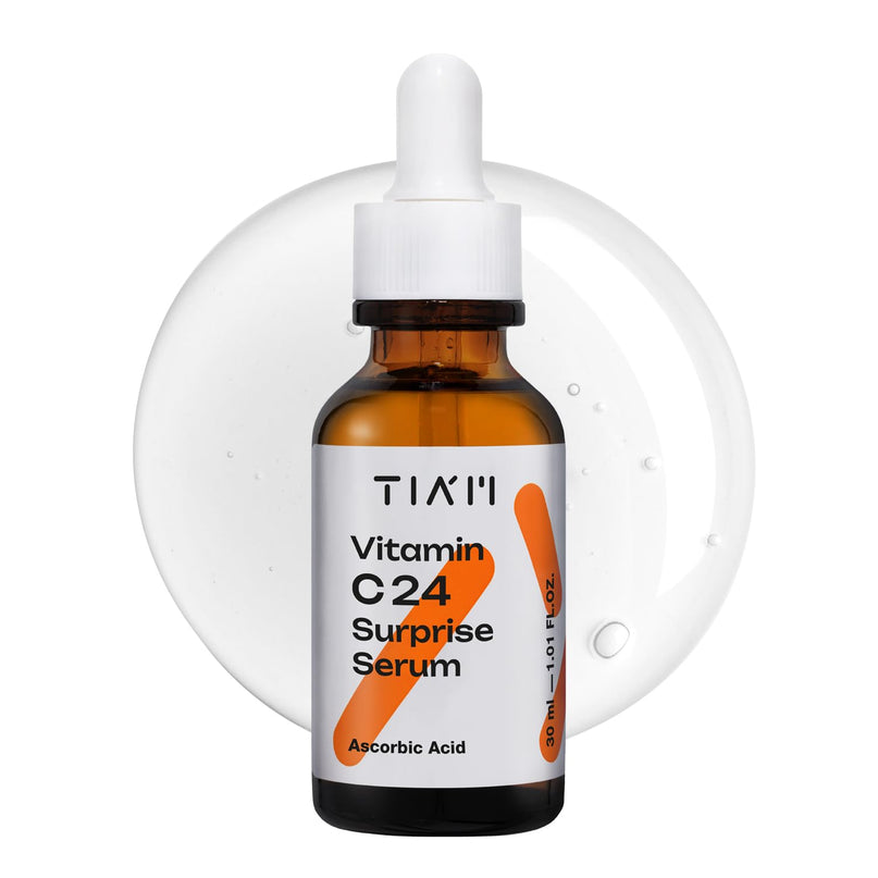 TIA'M Vitamin C24 Surprise Serum – 30ml