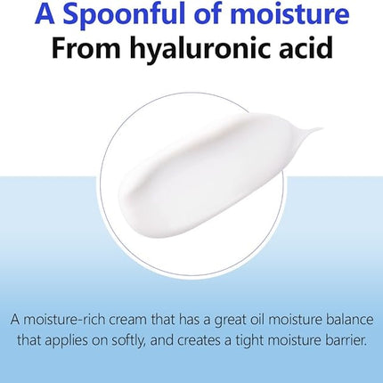 ISNTREE Hyaluronic Acid Moist Cream 100ml