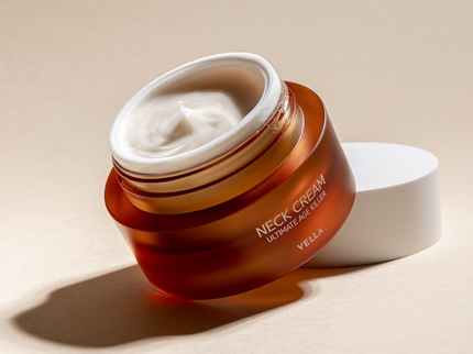 VELLA Neck Cream Ultimate Age Killer