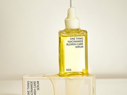 ONE THING Niacinamide Blemish Serum 50g