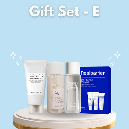 Clear Skin Kit
