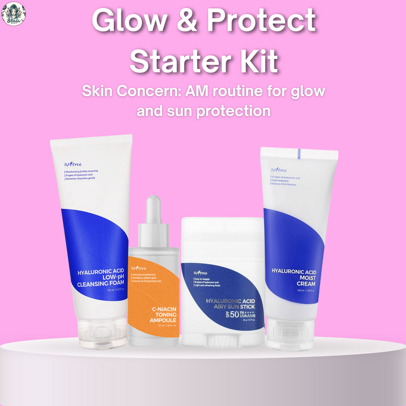 Glow & Protect Starter Kit