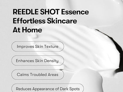 VT Reedle Shot 100 50ml