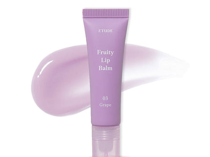 ETUDE Fruity Lip Balm 10g
