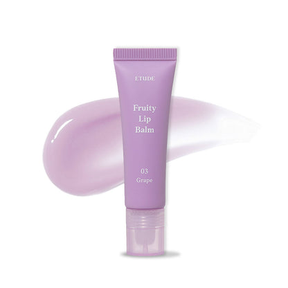 ETUDE Fruity Lip Balm 10g